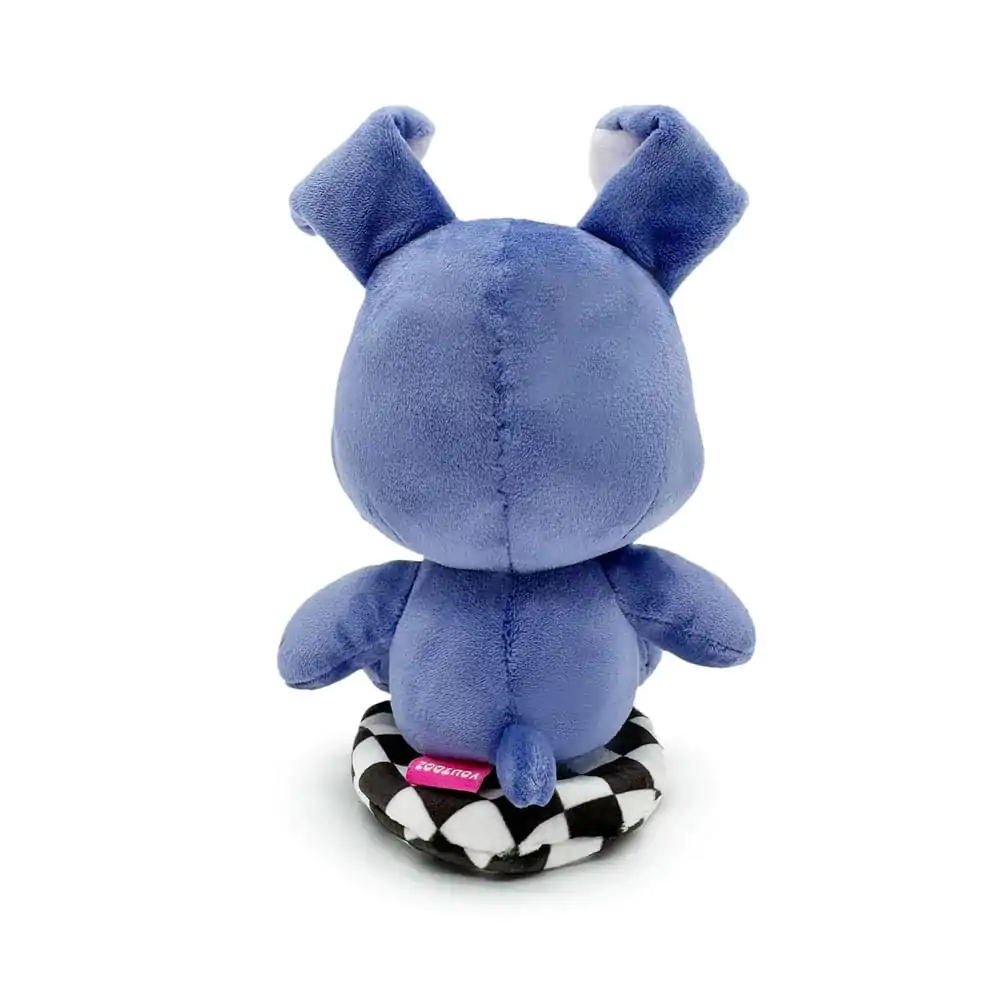 Five Nights at Freddys Plush Figure Bonnie Shoulder Rider 15 cm termékfotó