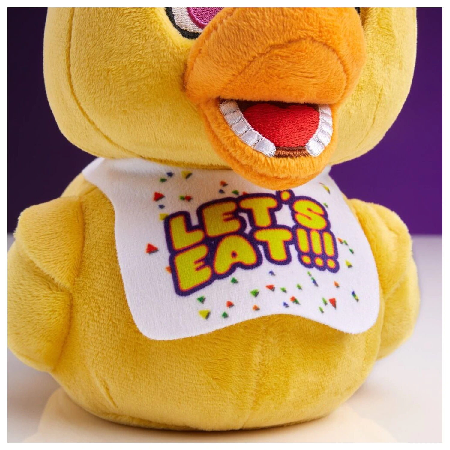 Five Nights at Freddys Chica plush toy 23cm product photo
