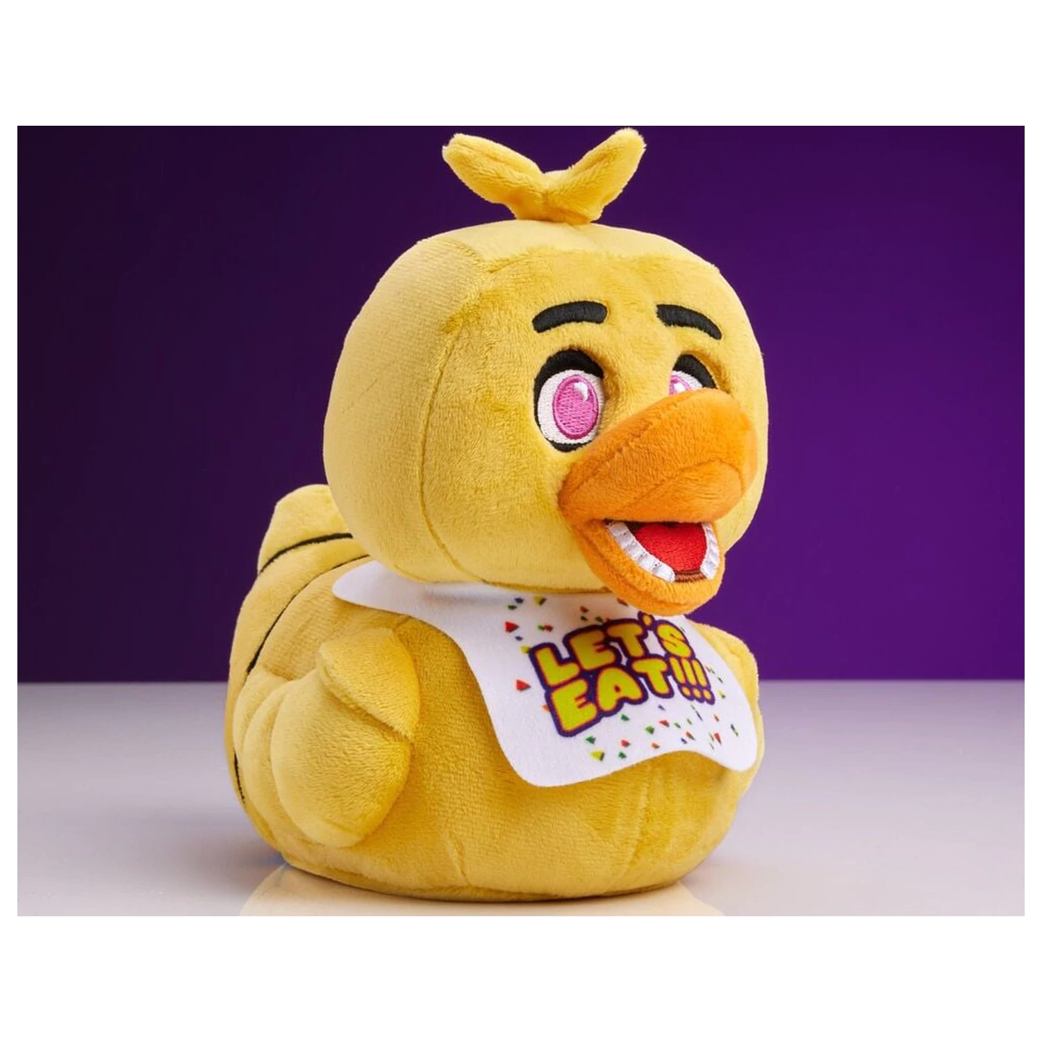Five Nights at Freddys Chica plush toy 23cm product photo