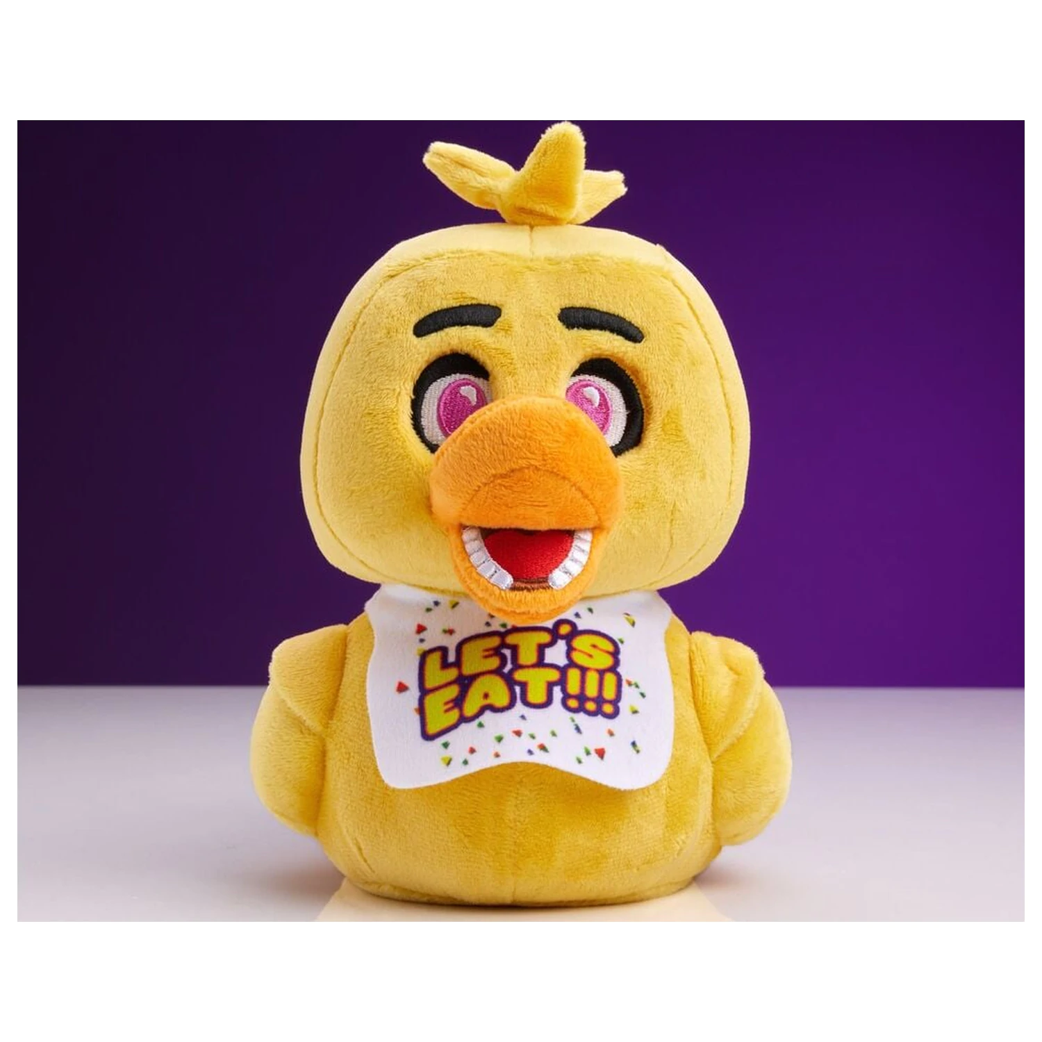 Five Nights at Freddys Chica plush toy 23cm product photo