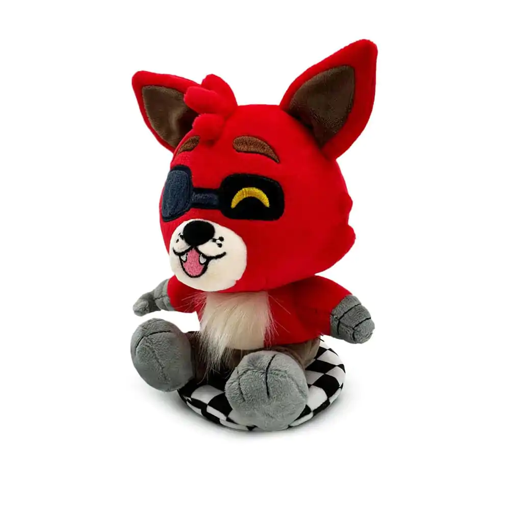 Five Nights at Freddys Plush Figure Foxy Shoulder Rider 15 cm termékfotó