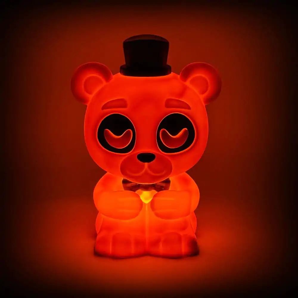 Five Nights at Freddys Nightlight Freddy 17 cm termékfotó