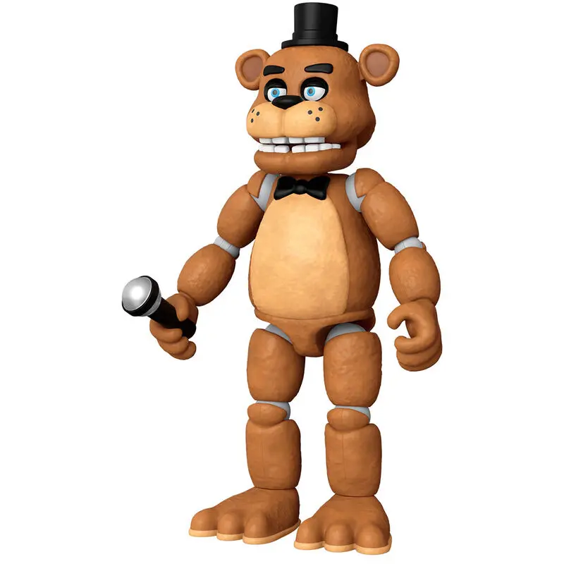 Five Nights at Freddy's Action Figure Freddy Fazbear 34 cm product photo