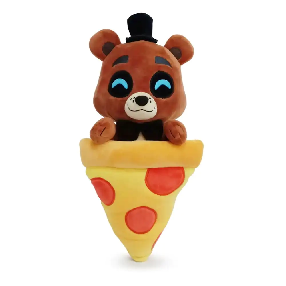 Five Nights at Freddys Plush Figure Freddy Pizza 22 cm termékfotó