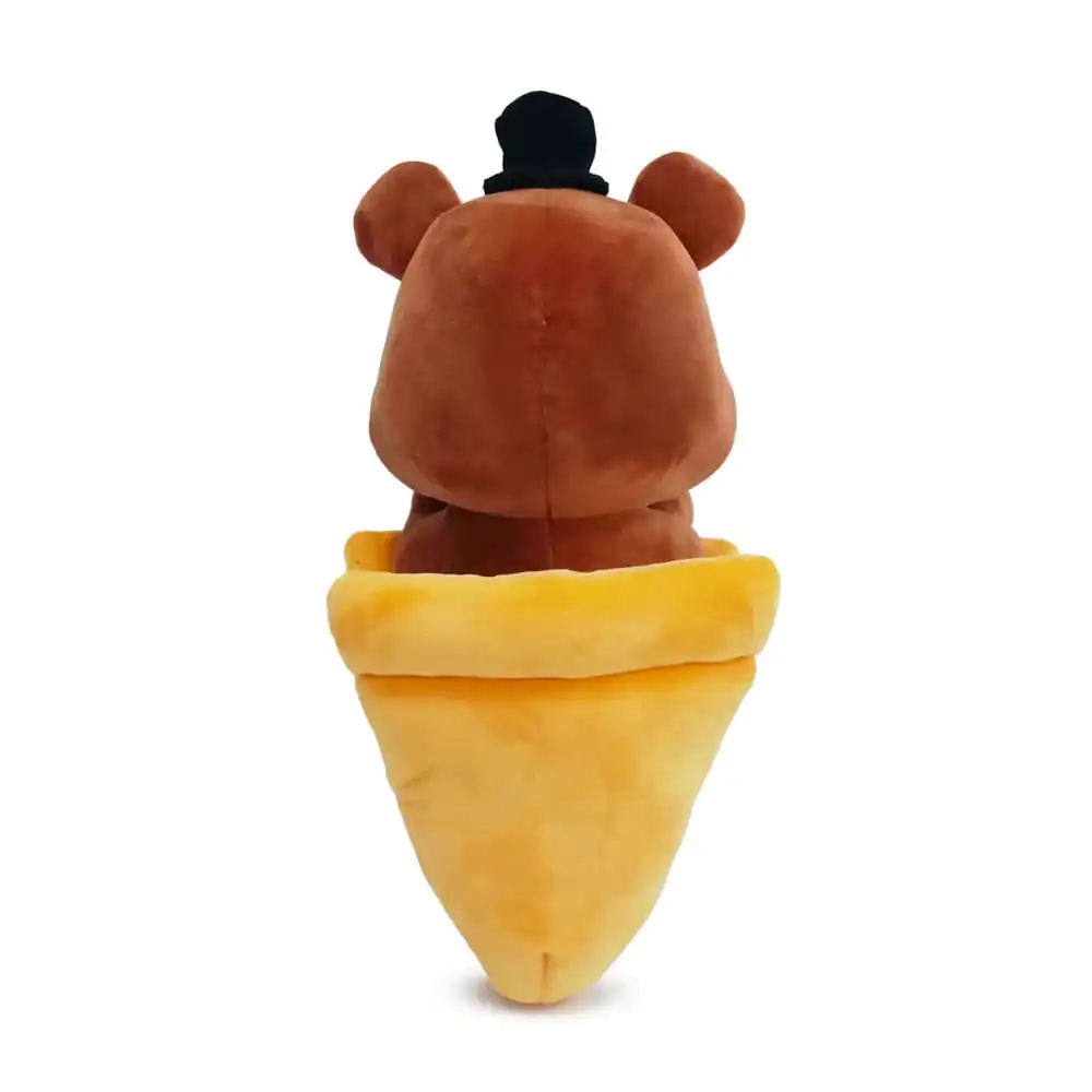 Five Nights at Freddys Plush Figure Freddy Pizza 22 cm termékfotó