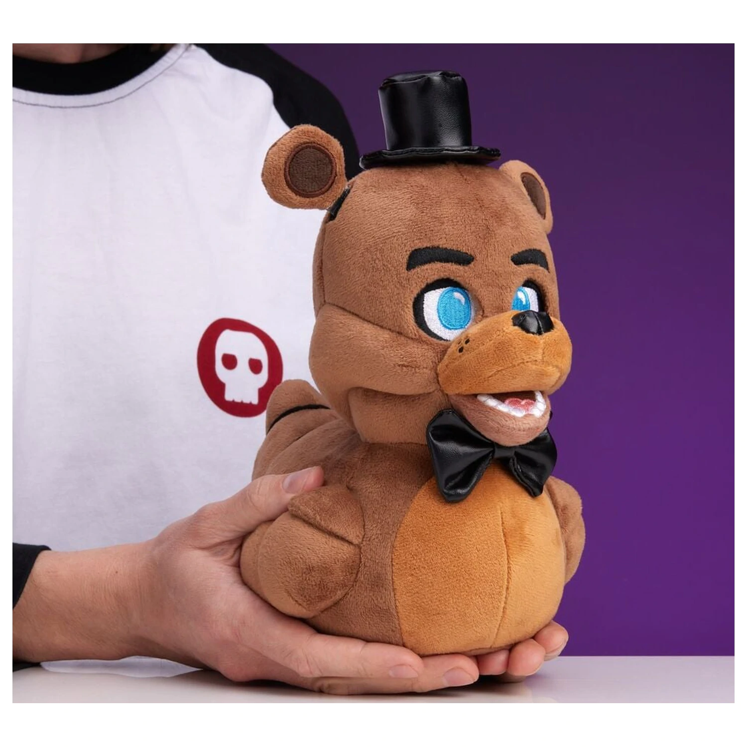 Five Nights at Freddys Freddy plush toy 23cm product photo