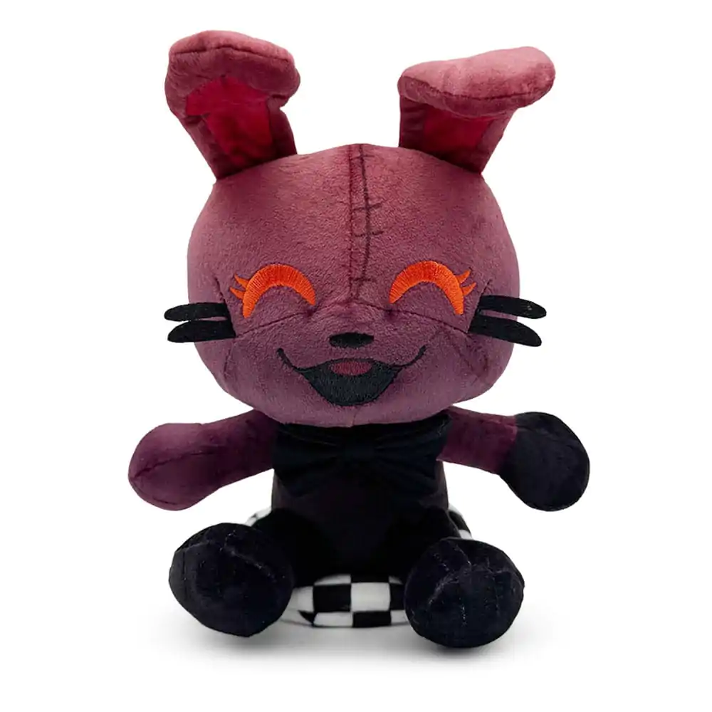 Five Nights at Freddys Plush Figure Hide and Seek Vanny Shoulder Rider 15 cm product photo
