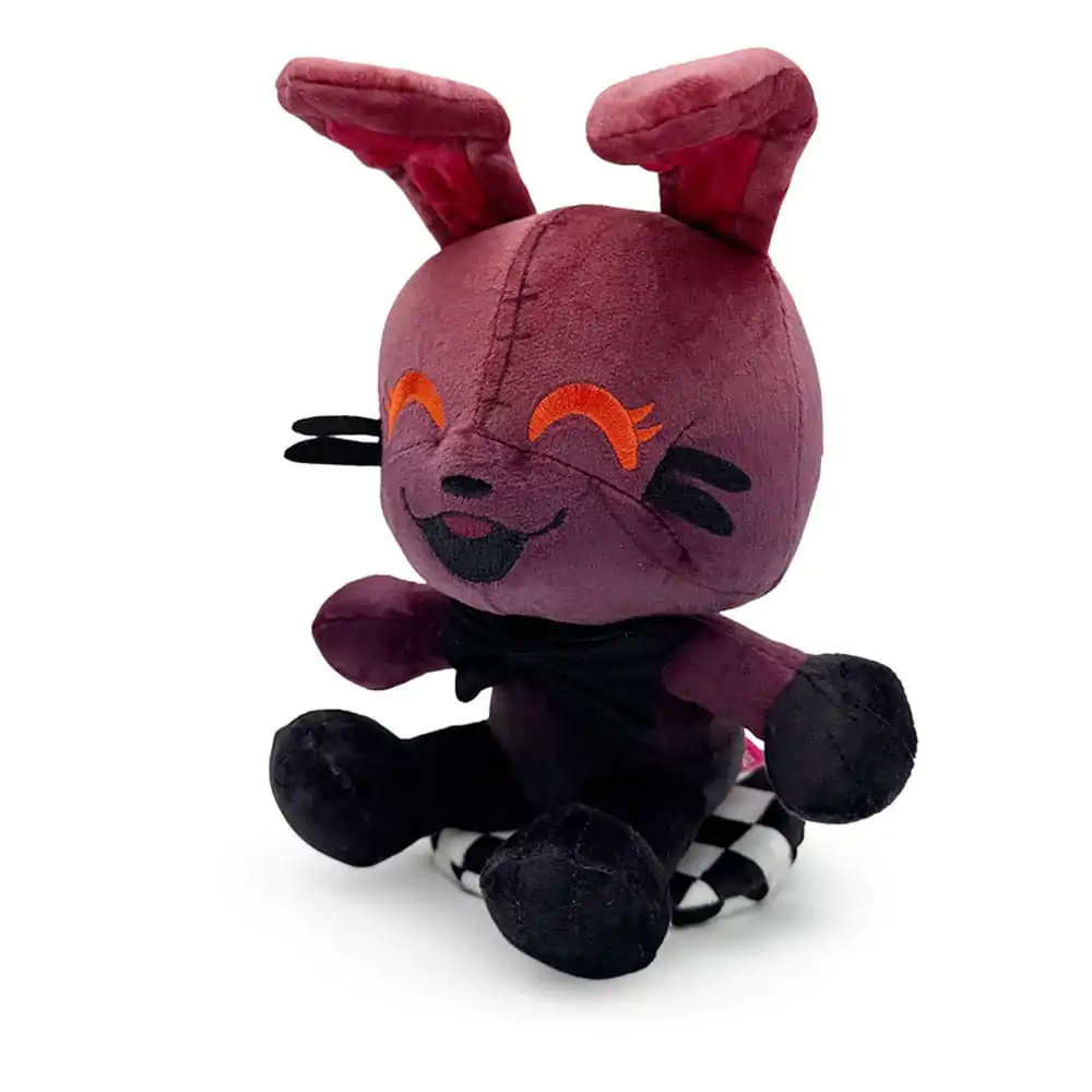 Five Nights at Freddys Plush Figure Hide and Seek Vanny Shoulder Rider 15 cm product photo