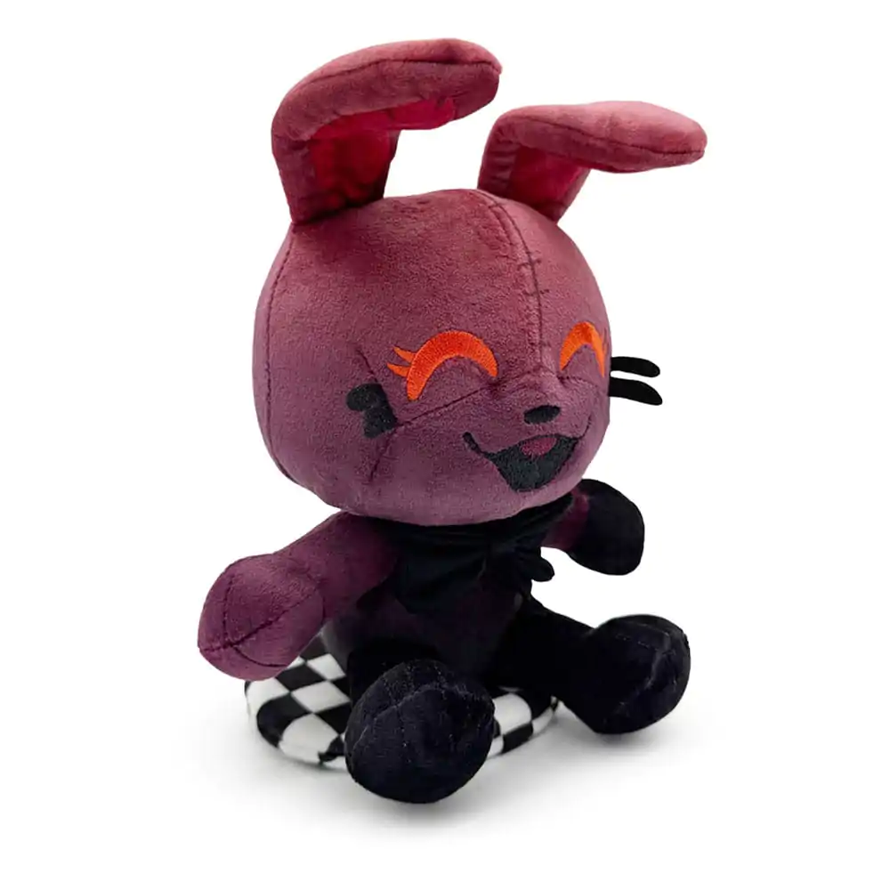 Five Nights at Freddys Plush Figure Hide and Seek Vanny Shoulder Rider 15 cm product photo