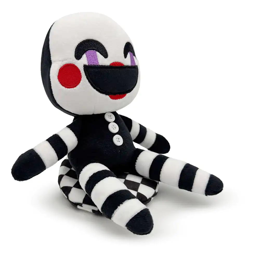 Five Nights at Freddys Plush Figure Marionette Shoulder Rider 15 cm product photo