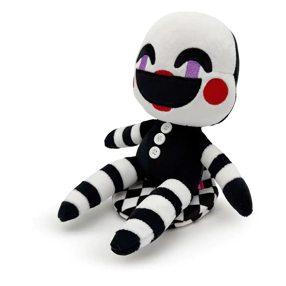 Five Nights at Freddys Plush Figure Marionette Shoulder Rider 15 cm product photo