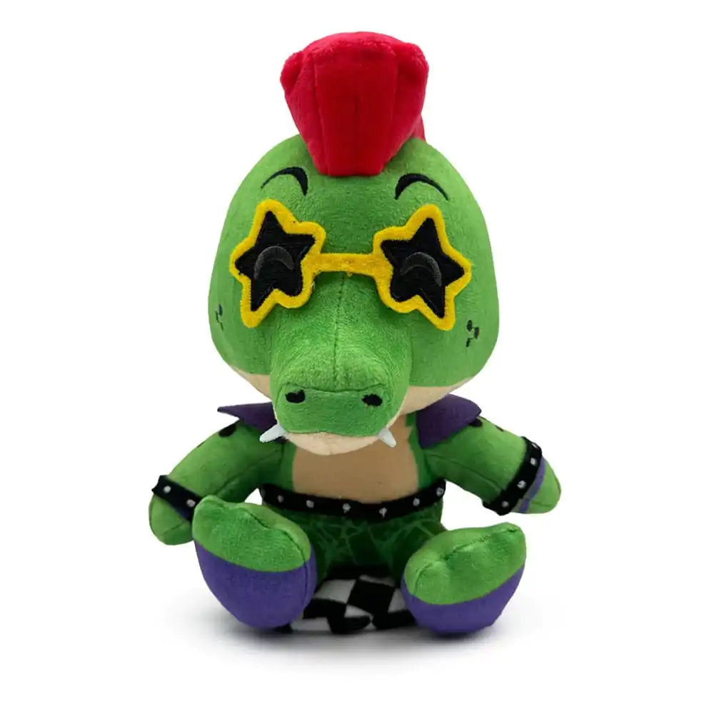 Five Nights at Freddys Plush Figure Monty Shoulder Rider 15 cm termékfotó