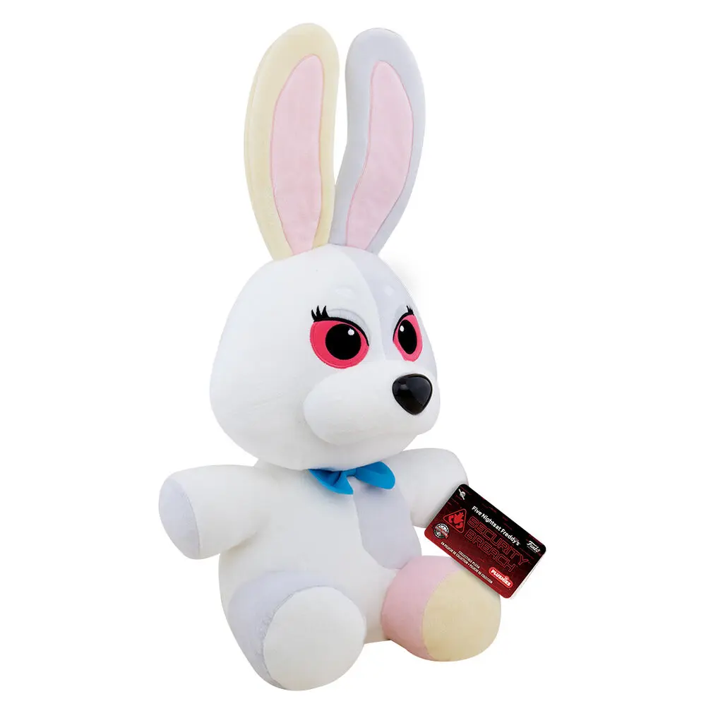 Five Nights at Freddy's: Security Breach Plush Figure Vannie 40 cm termékfotó