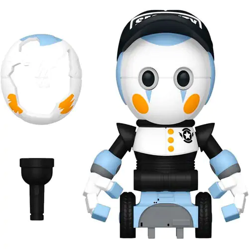 Snaps! figure Staff Bot Five Nights at Freddys product photo