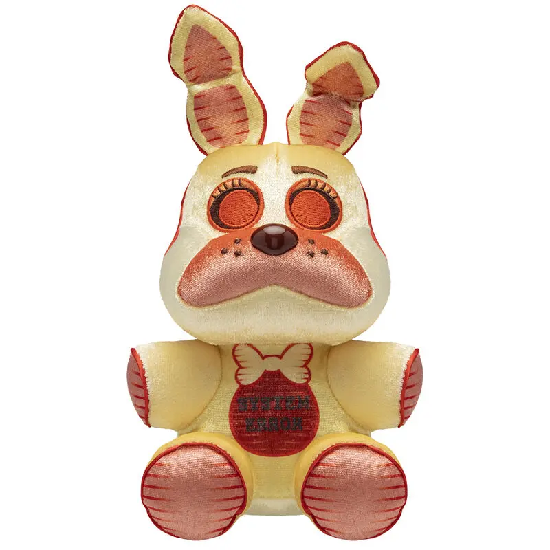 Five Nights at Freddy's Plush Figure System Error Bonnie (Inverted) 18 cm product photo