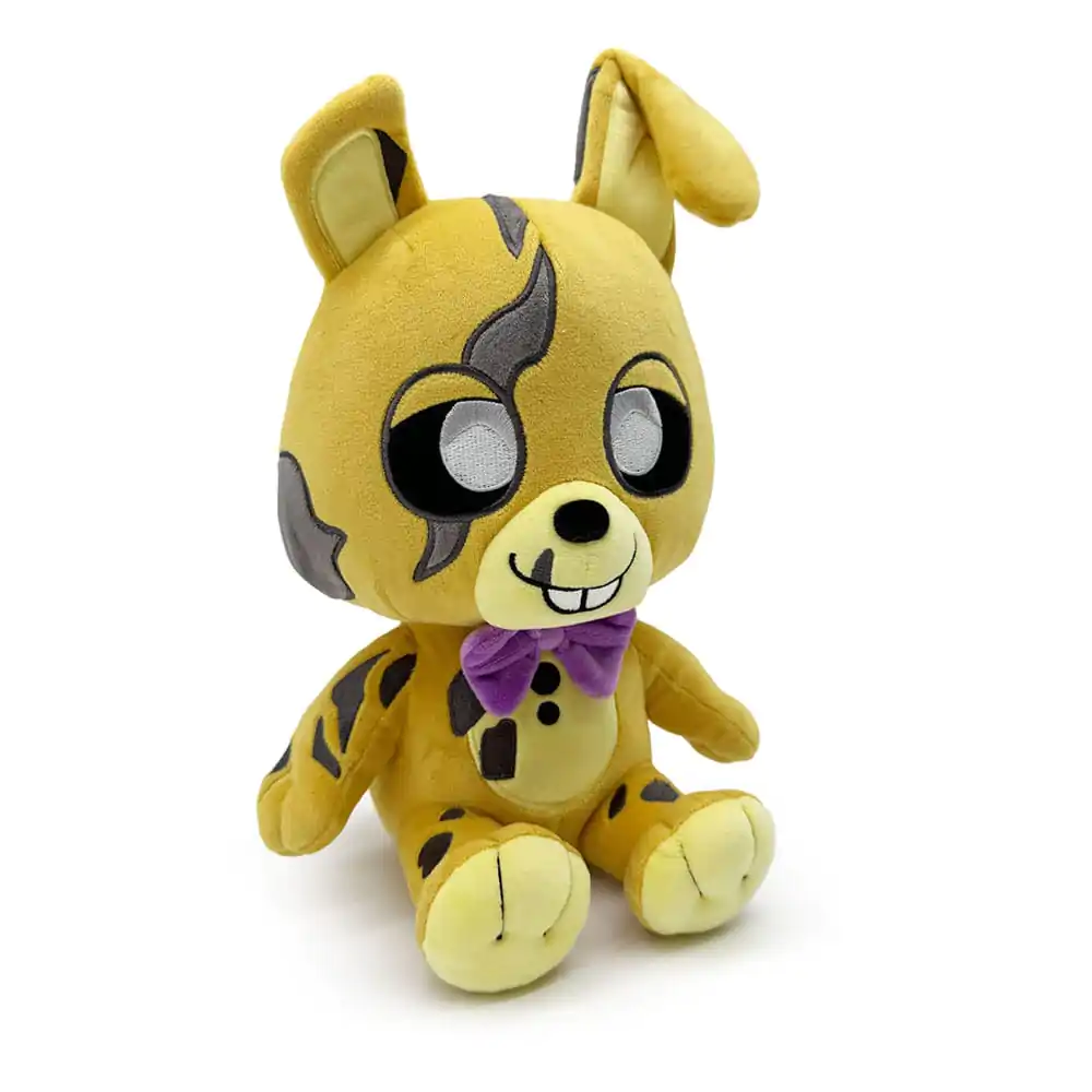 Five Nights at Freddys Plush Figure Yellow Rabbit 23 cm termékfotó