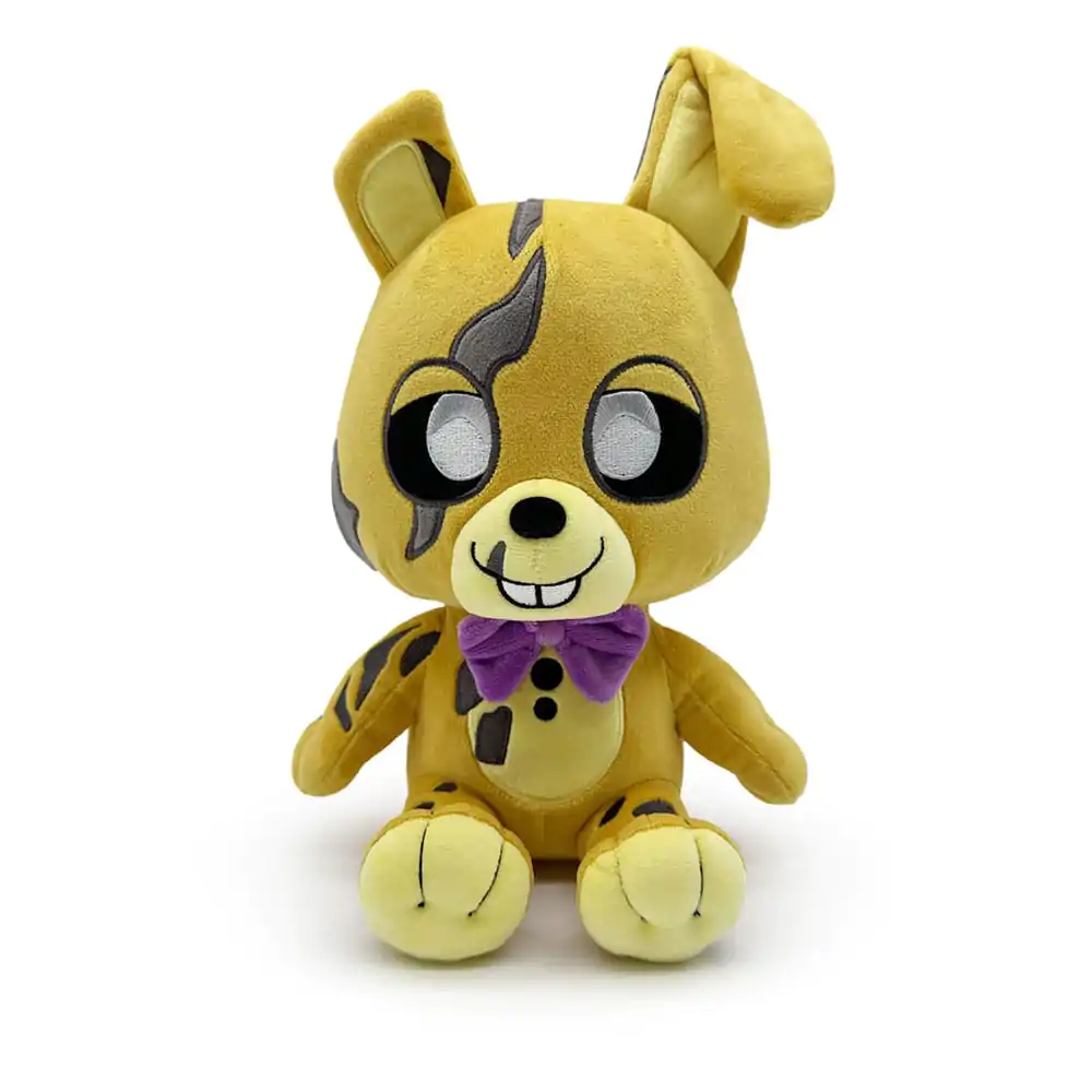 Five Nights at Freddys Plush Figure Yellow Rabbit 23 cm termékfotó