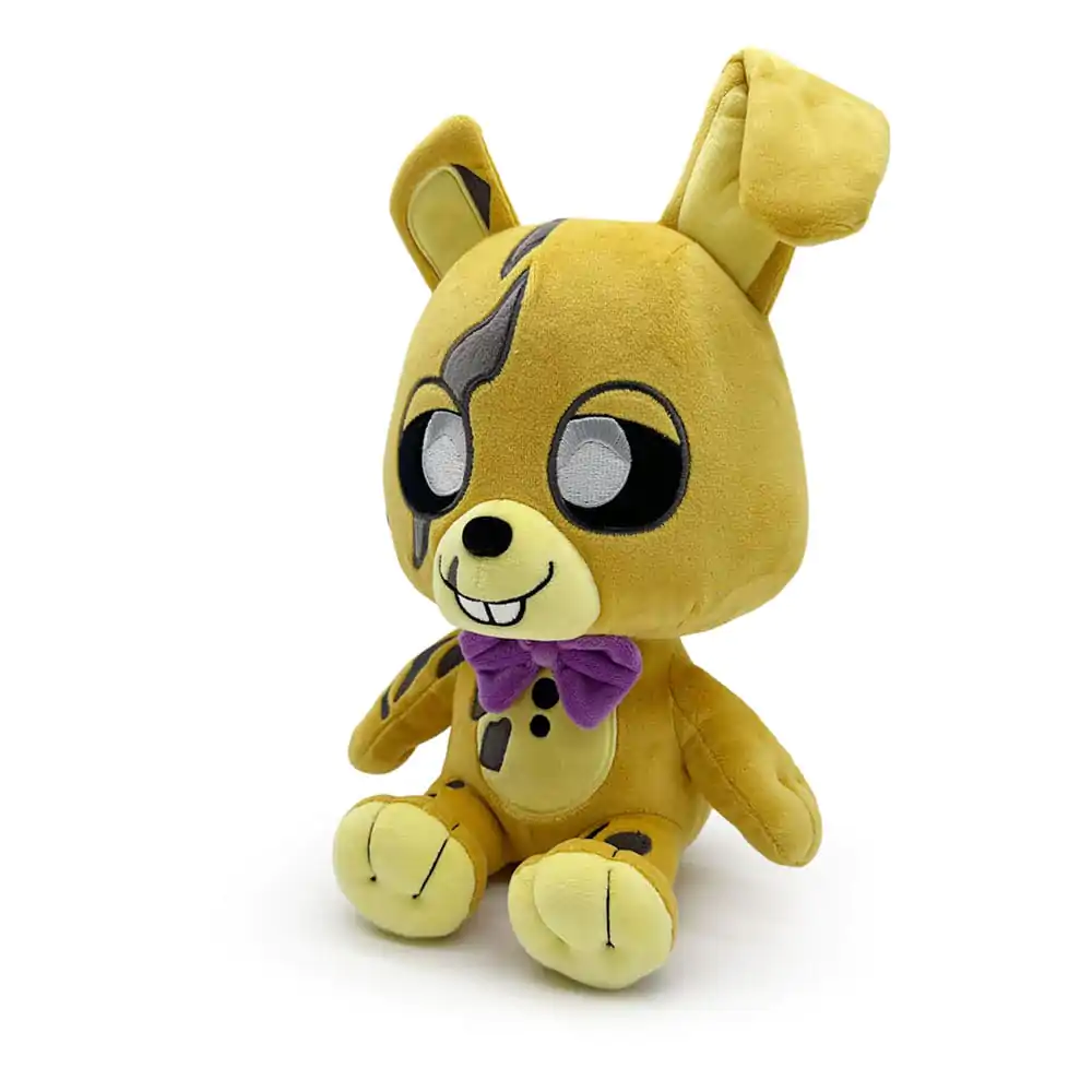 Five Nights at Freddys Plush Figure Yellow Rabbit 23 cm termékfotó