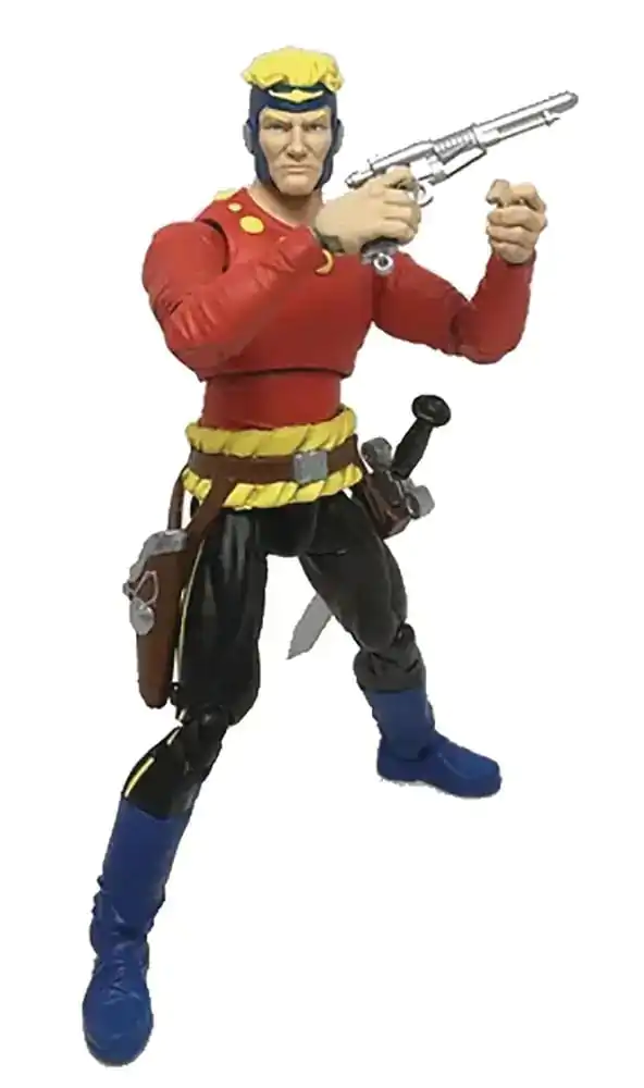 Flash Gordon Hero H.A.C.K.S. Action Figure Wave 01 Flash Gordon termékfotó