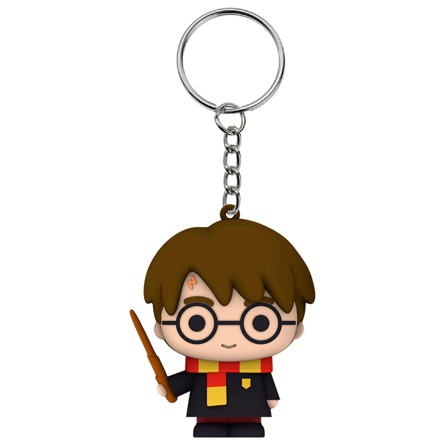 Flashies Harry Potter - Harry 3D keychain with led flashlight product photo
