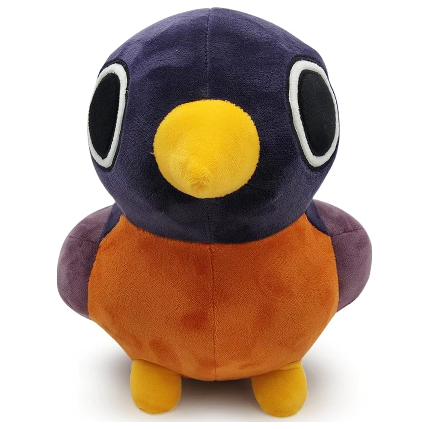Flock Around Plush Figure American Robin 22 cm product photo