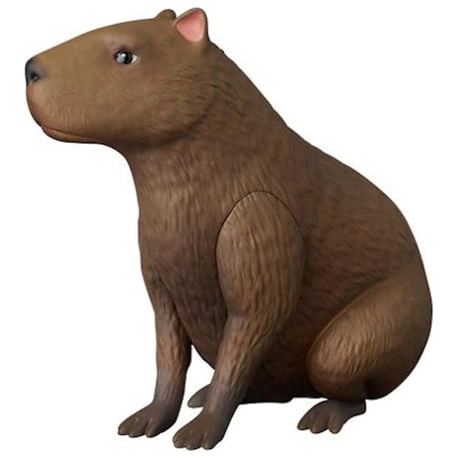Flow UDF PVC Figure Capybara product photo