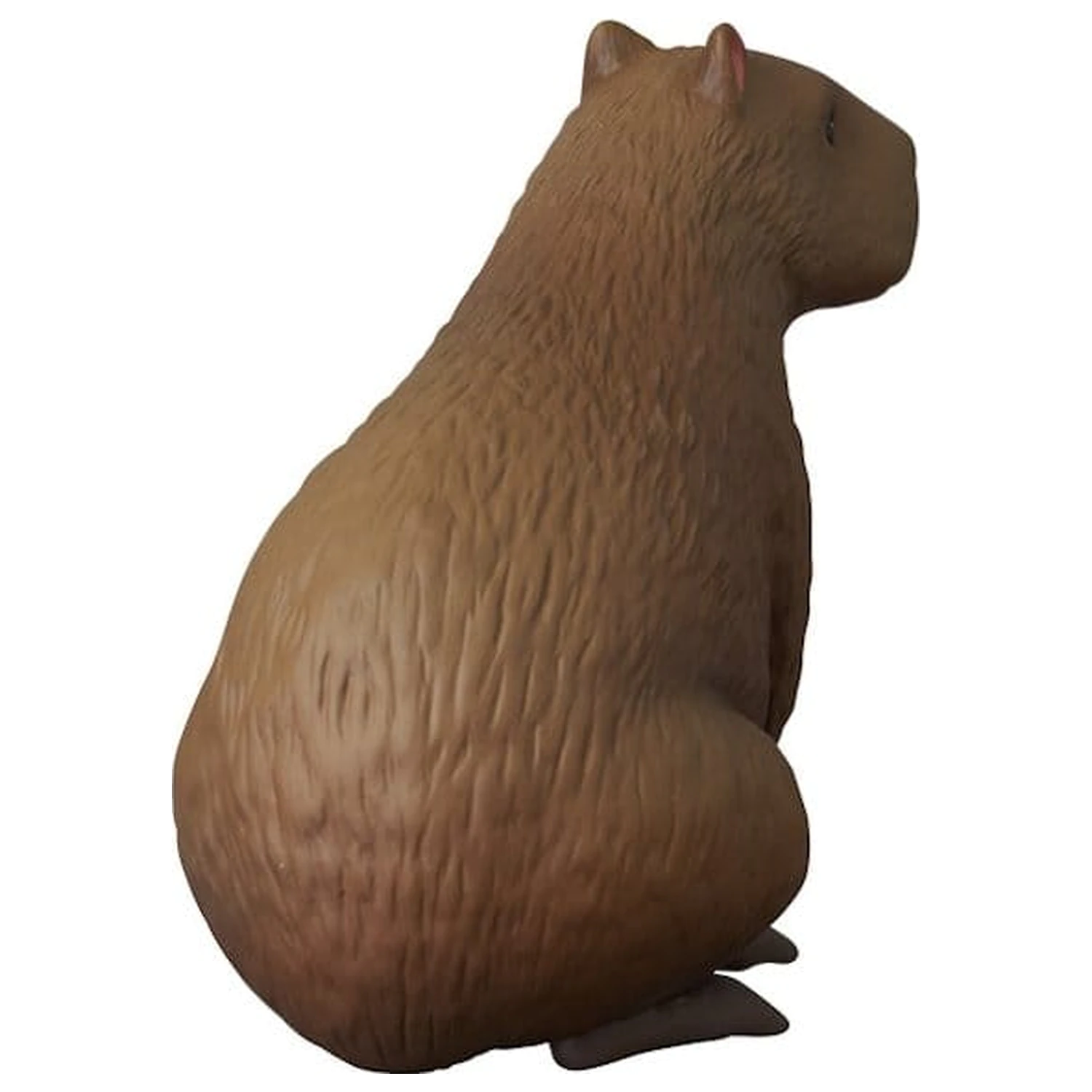 Flow UDF PVC Figure Capybara product photo