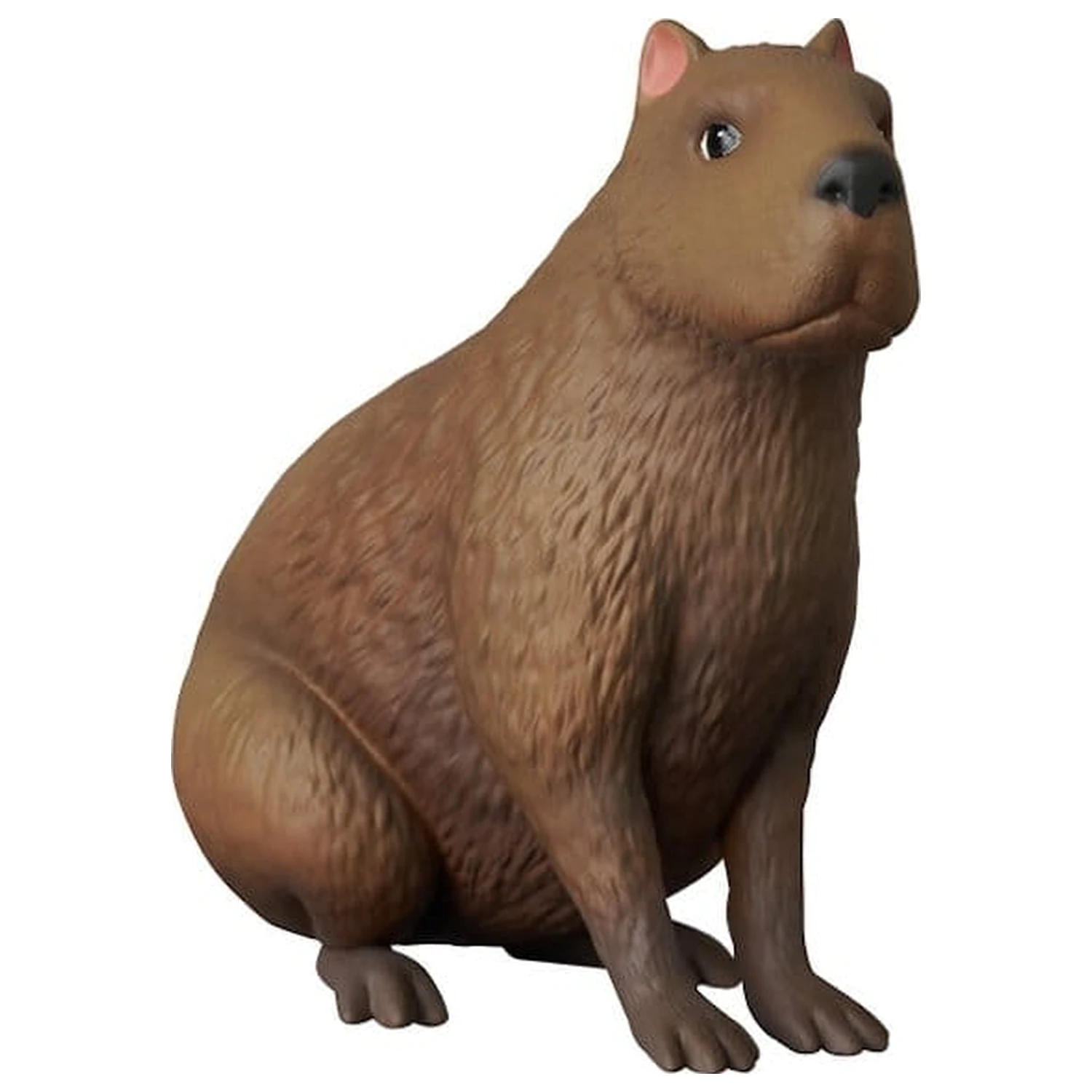 Flow UDF PVC Figure Capybara product photo