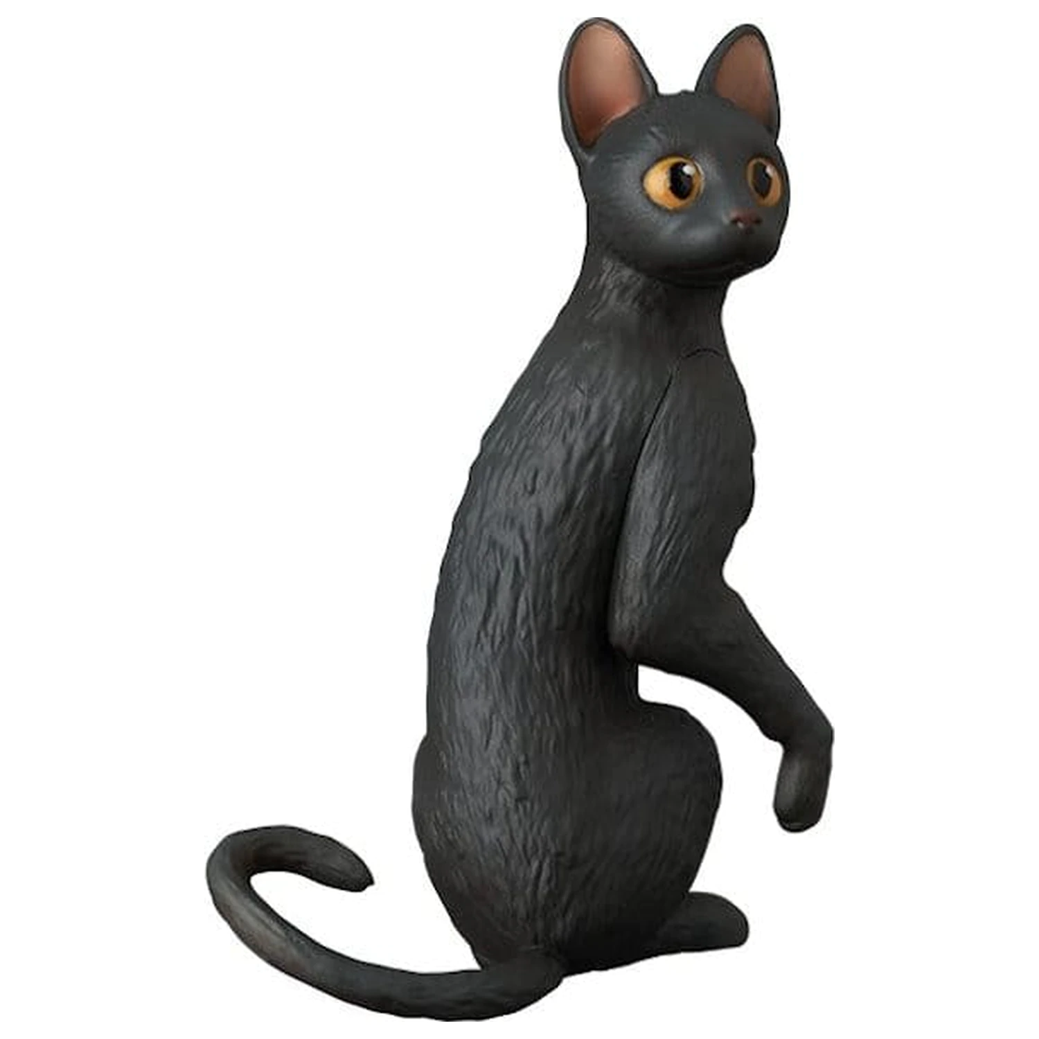 Flow UDF PVC Figure Cat product photo