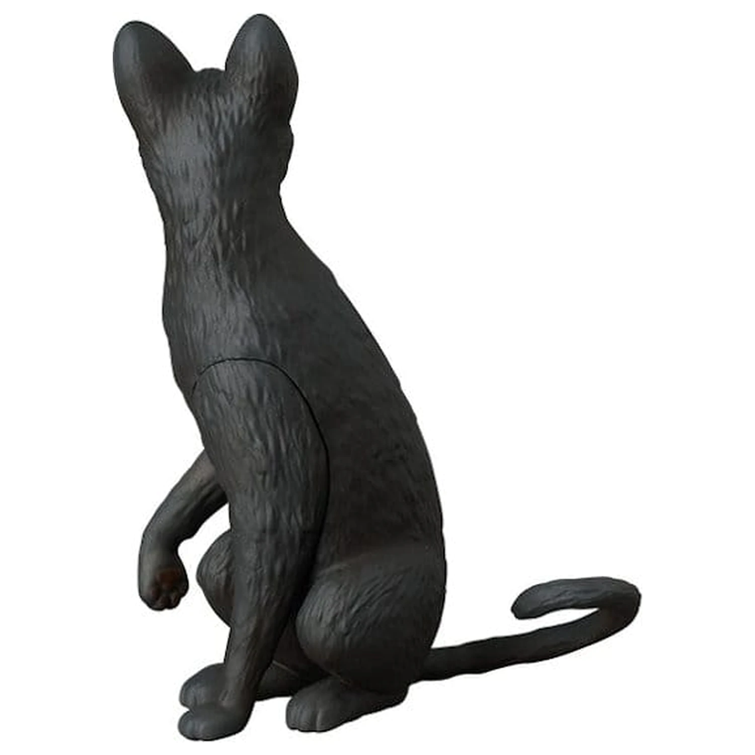 Flow UDF PVC Figure Cat product photo