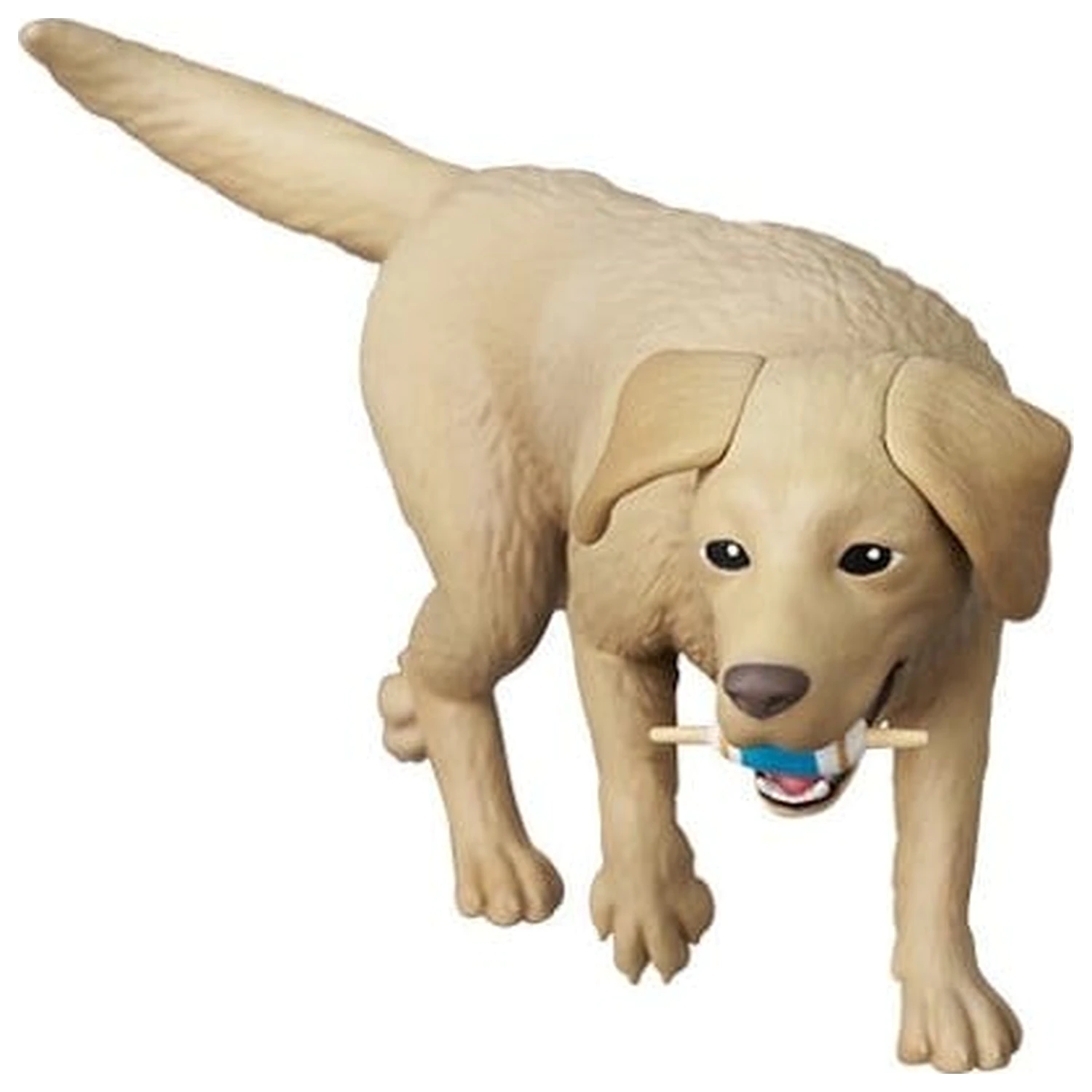 Flow UDF PVC Figure Dog product photo