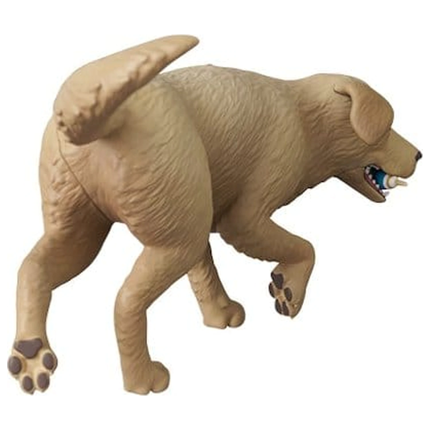 Flow UDF PVC Figure Dog product photo