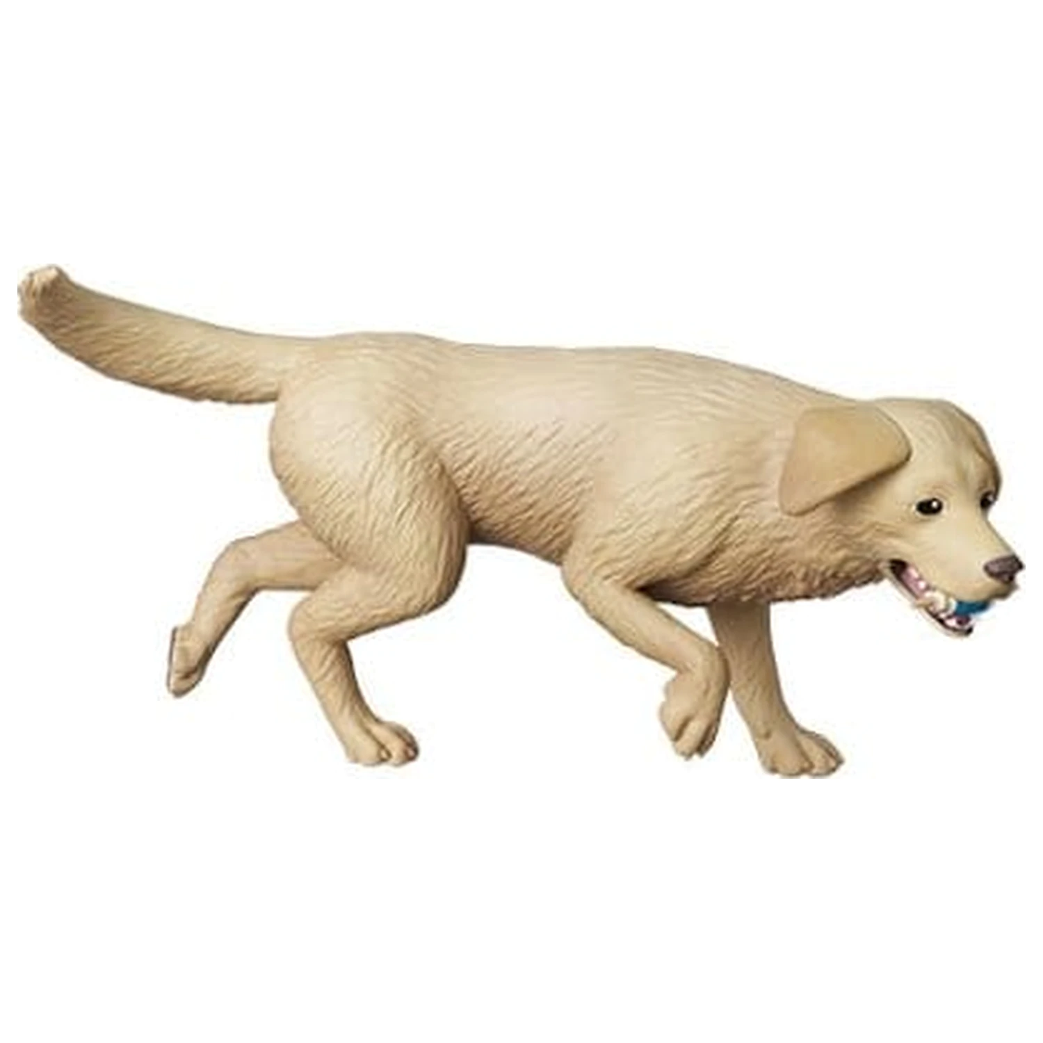 Flow UDF PVC Figure Dog product photo