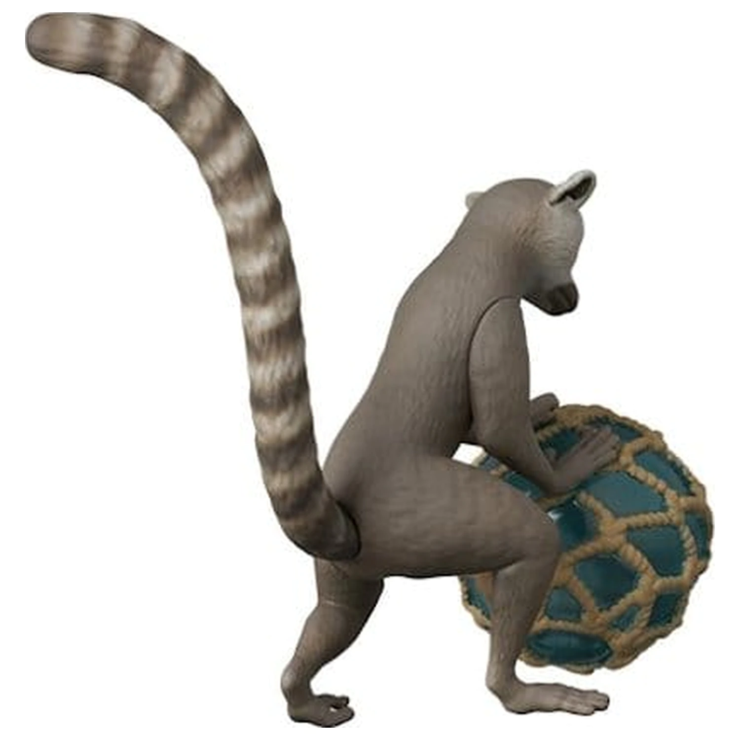 Flow UDF PVC Figure Lemur product photo