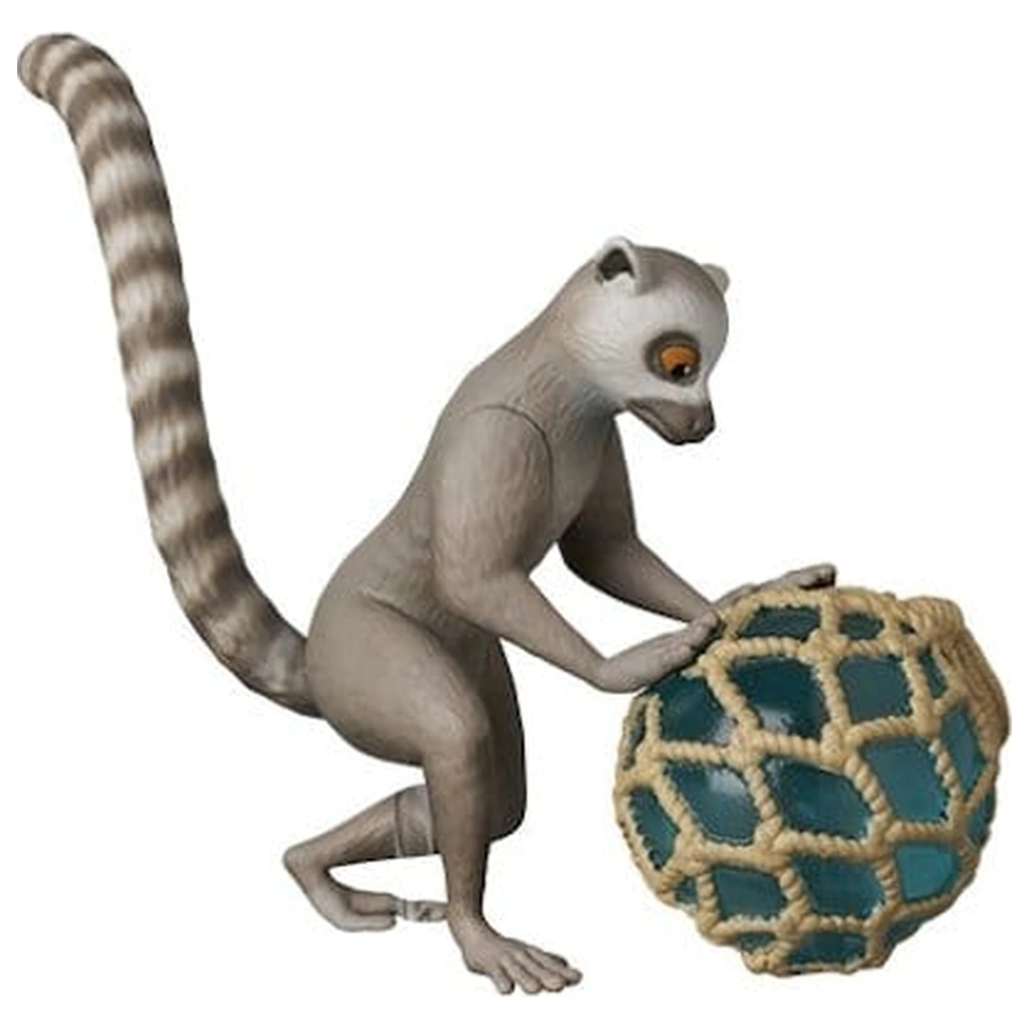 Flow UDF PVC Figure Lemur product photo