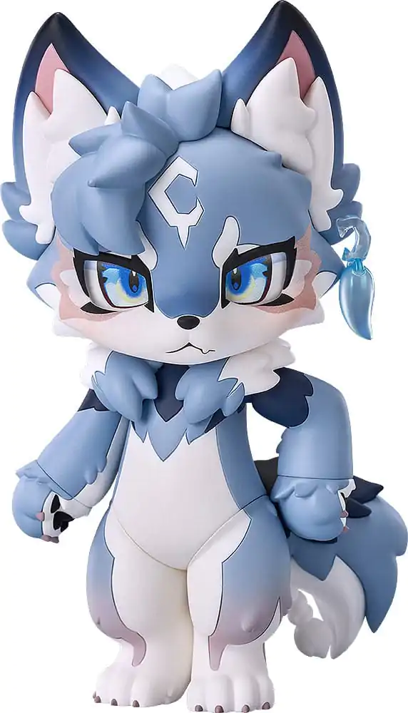 Fluffy Land Nendoroid Action Figure Caesar 10 cm termékfotó