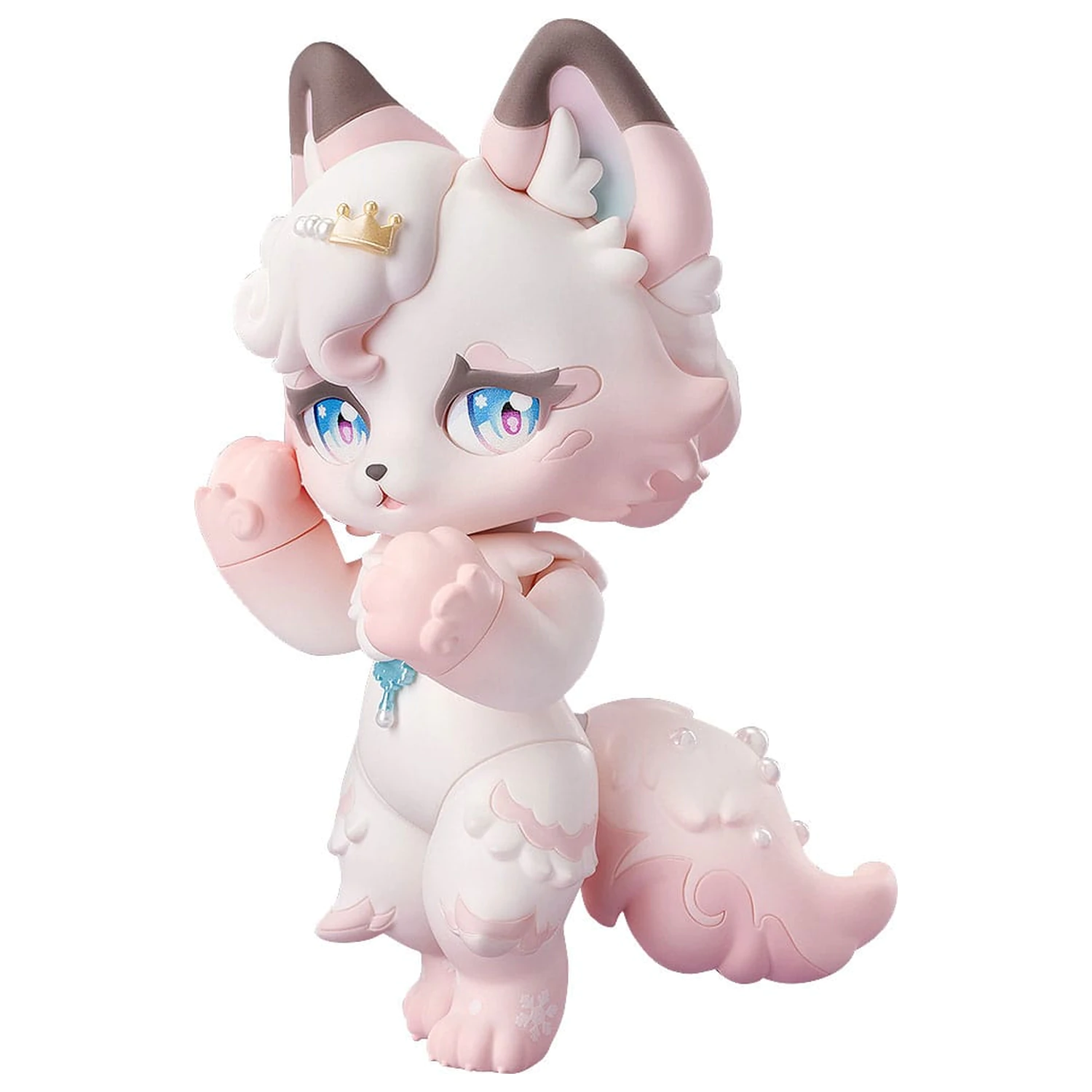 Fluffy Land Nendoroid Action Figure Dyana 10 cm product photo