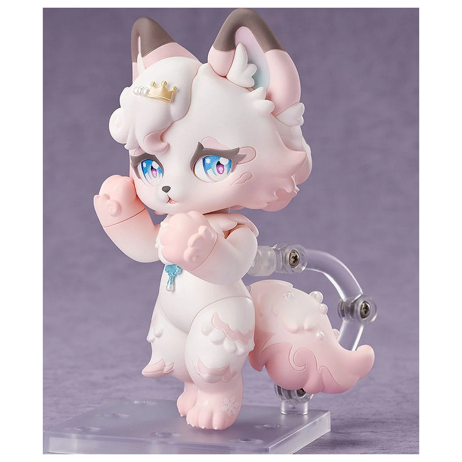 Fluffy Land Nendoroid Action Figure Dyana 10 cm product photo