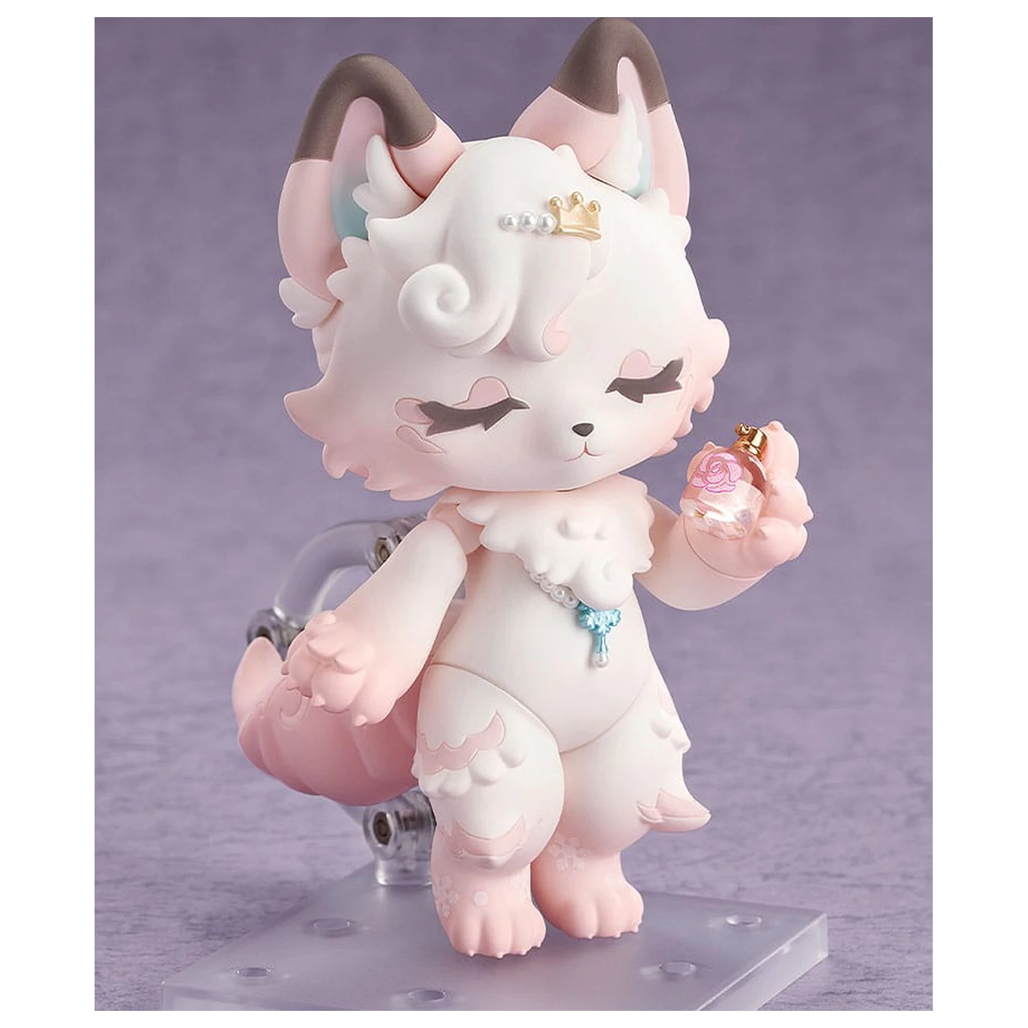 Fluffy Land Nendoroid Action Figure Dyana 10 cm product photo
