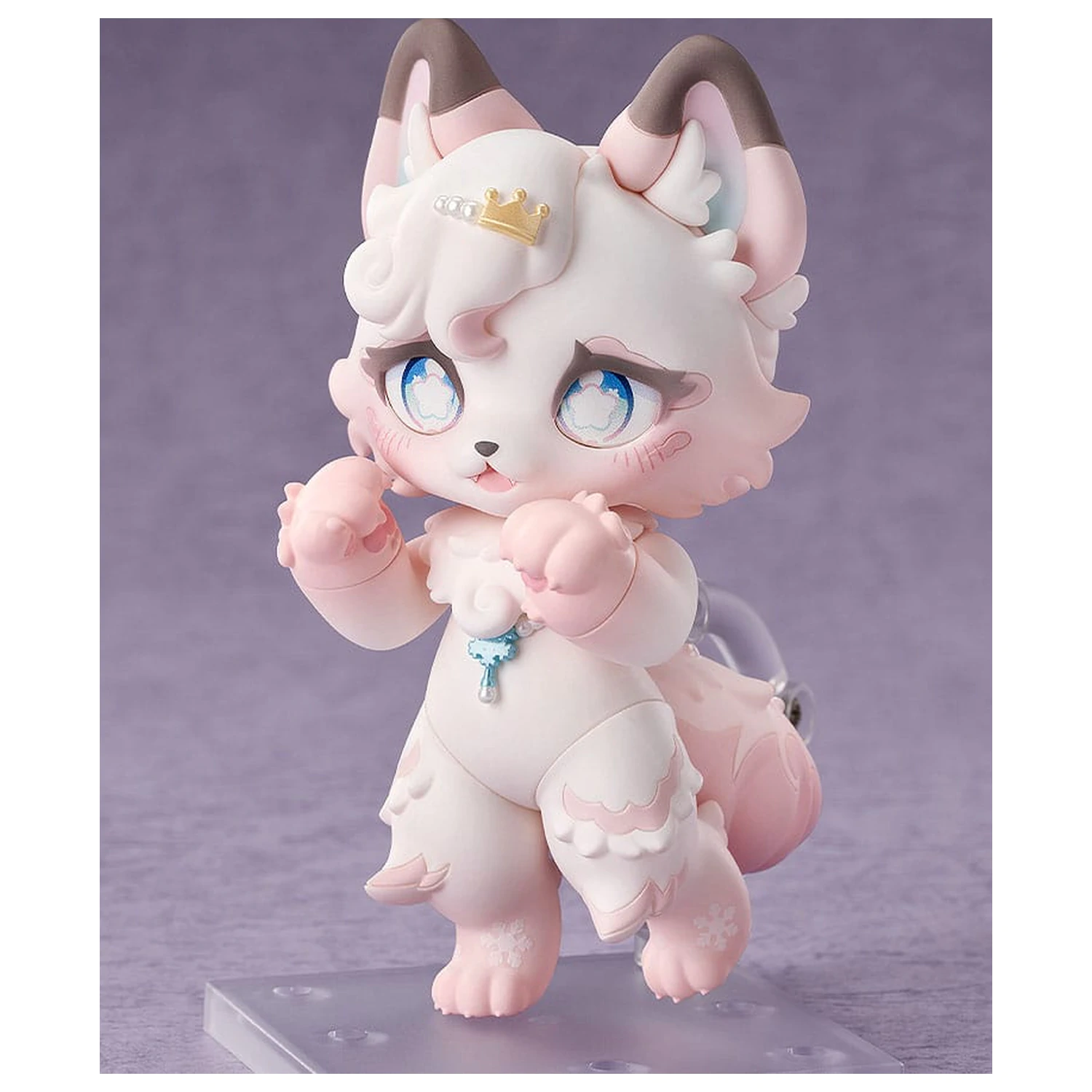 Fluffy Land Nendoroid Action Figure Dyana 10 cm product photo