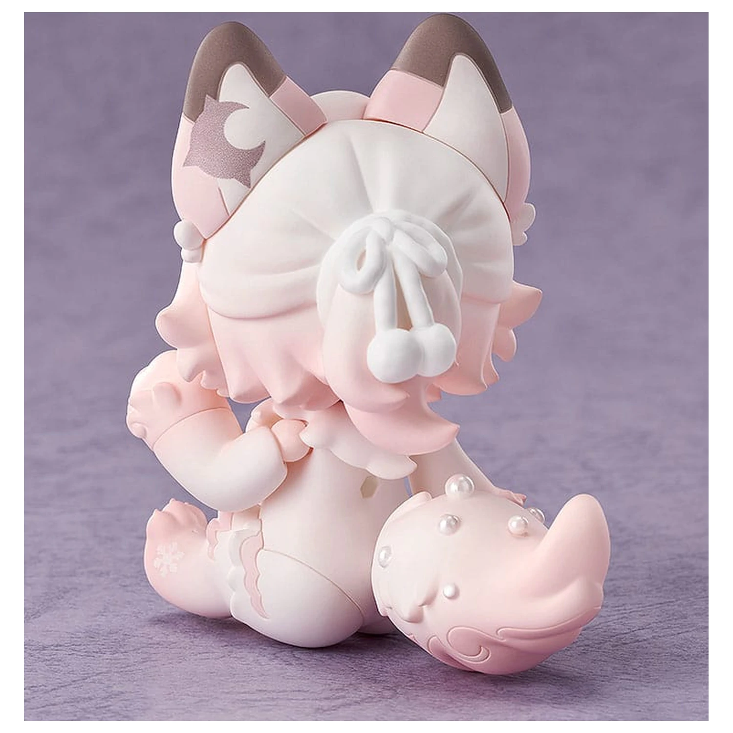 Fluffy Land Nendoroid Action Figure Dyana 10 cm product photo