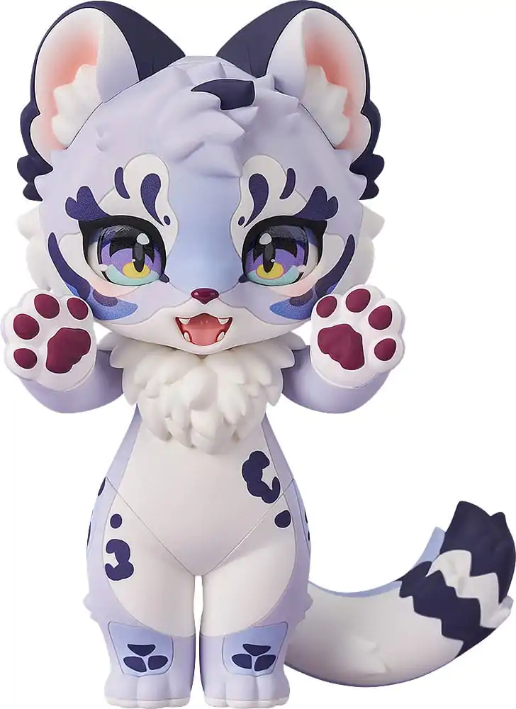 Fluffy Land Nendoroid Action Figure Kiriko 10 cm product photo
