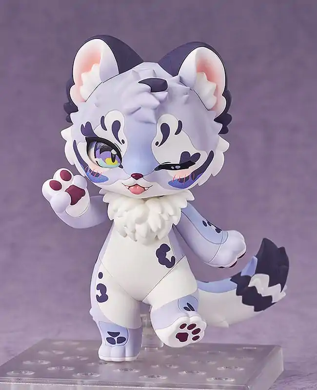 Fluffy Land Nendoroid Action Figure Kiriko 10 cm product photo