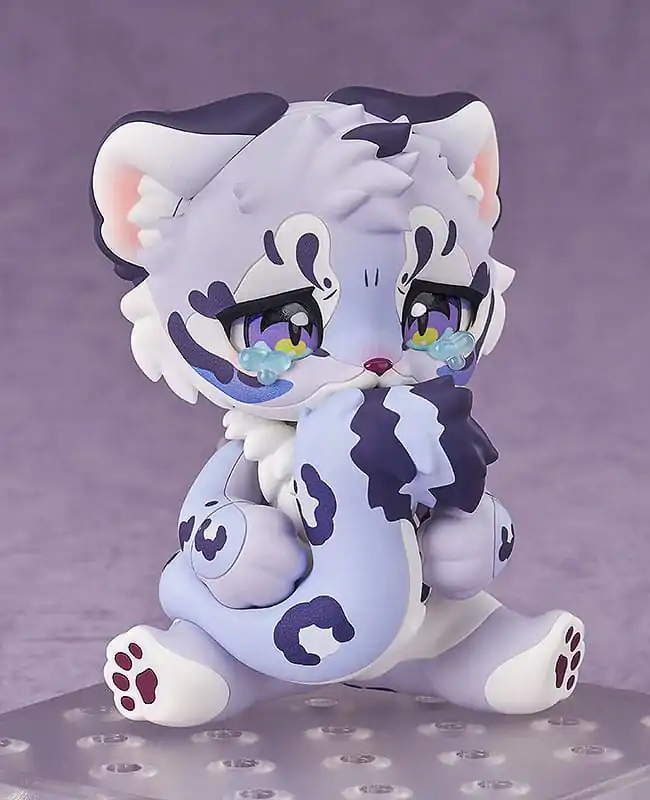 Fluffy Land Nendoroid Action Figure Kiriko 10 cm product photo