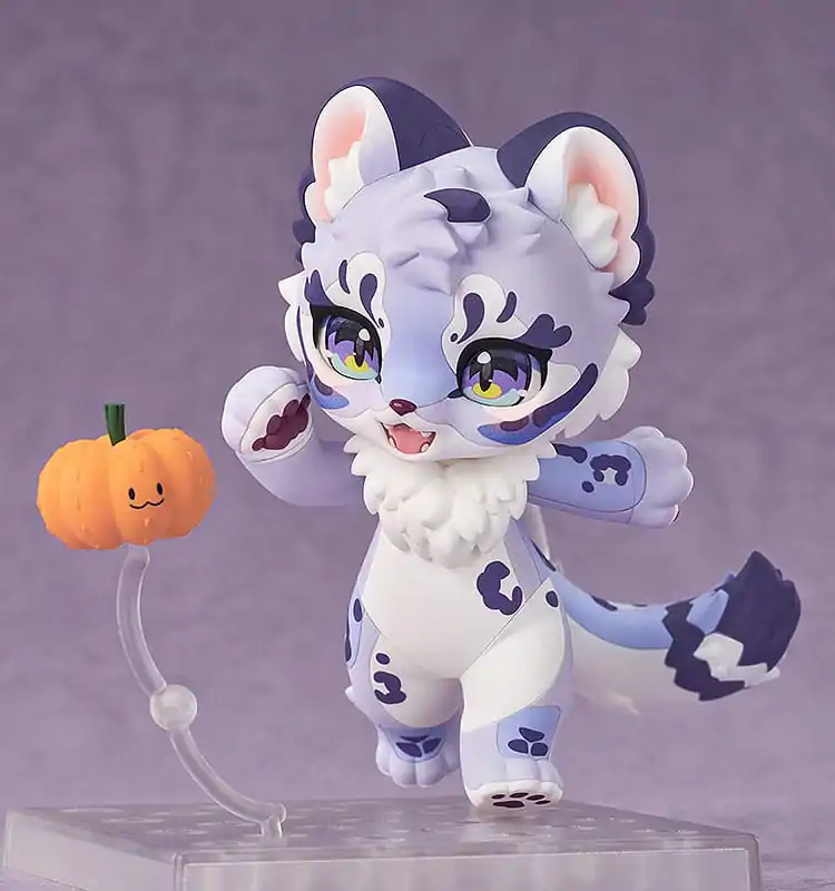 Fluffy Land Nendoroid Action Figure Kiriko 10 cm product photo