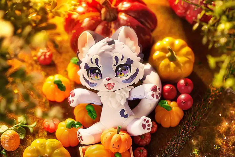 Fluffy Land Nendoroid Action Figure Kiriko 10 cm product photo