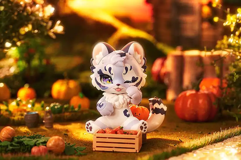 Fluffy Land Nendoroid Action Figure Kiriko 10 cm product photo
