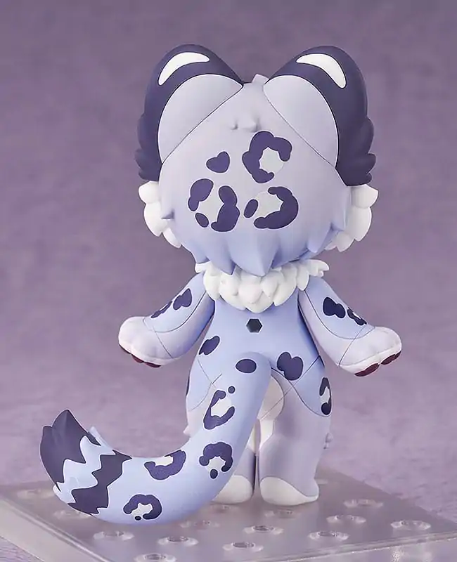 Fluffy Land Nendoroid Action Figure Kiriko 10 cm product photo