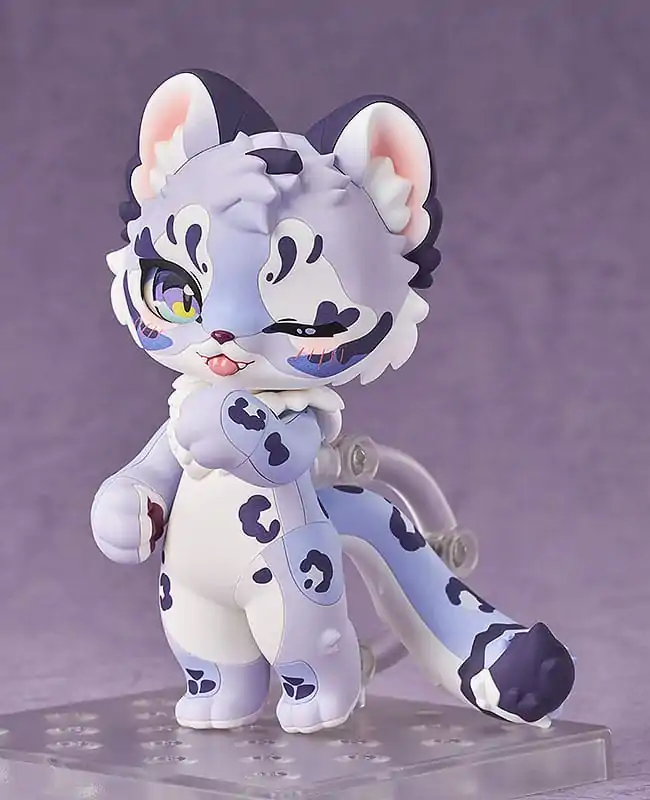 Fluffy Land Nendoroid Action Figure Kiriko 10 cm product photo