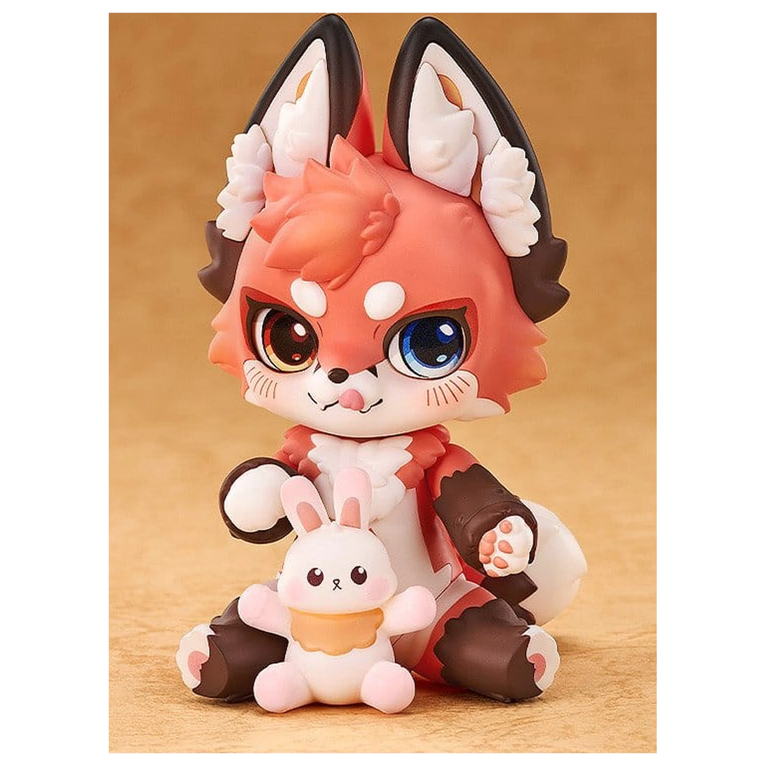 Fluffy Land Nendoroid Action Figure River (re-run) 10 cm product photo